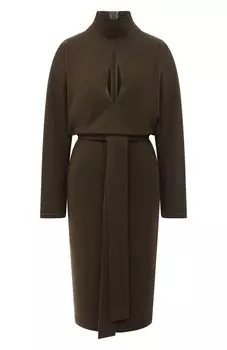Кашемировое платье Tom Ford