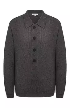 Кашемировое поло Addicted