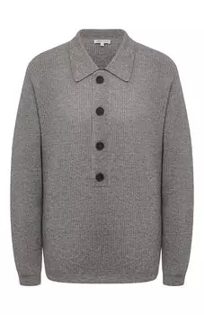 Кашемировое поло Addicted