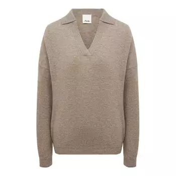 Кашемировое поло Allude