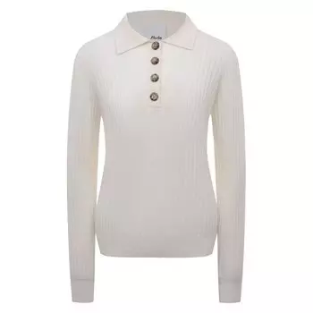 Кашемировое поло Allude