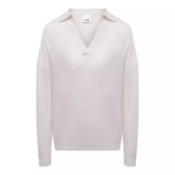 Кашемировое поло Allude