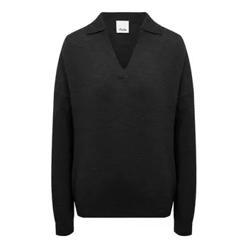 Кашемировое поло Allude