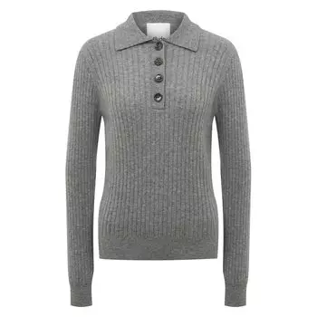 Кашемировое поло Allude