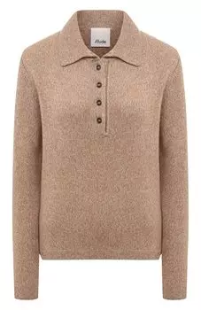 Кашемировое поло Allude