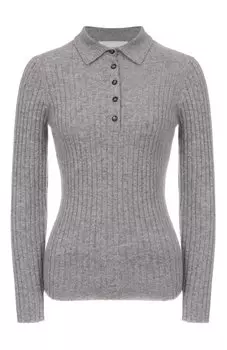 Кашемировое поло Allude