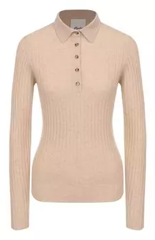 Кашемировое поло Allude