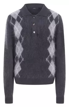 Кашемировое поло arch4