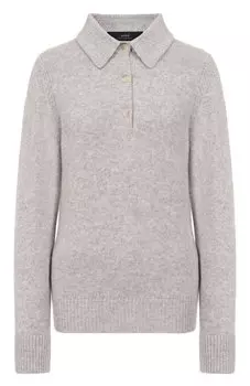 Кашемировое поло arch4