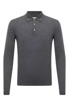 Кашемировое поло Boglioli