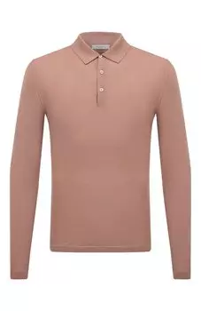 Кашемировое поло Boglioli