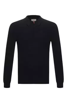 Кашемировое поло Daniele Fiesoli