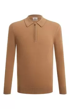 Кашемировое поло Daniele Fiesoli