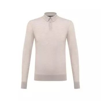 Кашемировое поло Dolce &amp; Gabbana