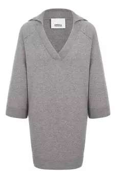 Кашемировое поло Erika Cavallini