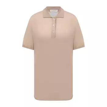 Кашемировое поло Extreme Cashmere