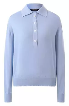 Кашемировое поло Freeage