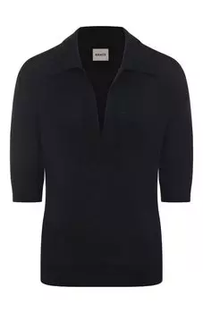 Кашемировое поло Khaite