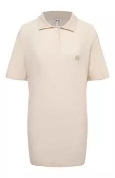 Кашемировое поло Loewe