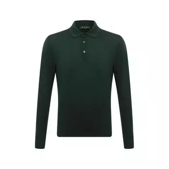 Кашемировое поло Loro Piana