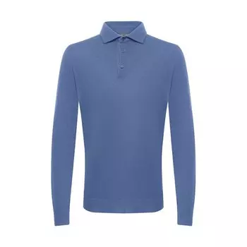 Кашемировое поло Loro Piana