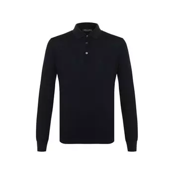 Кашемировое поло Loro Piana