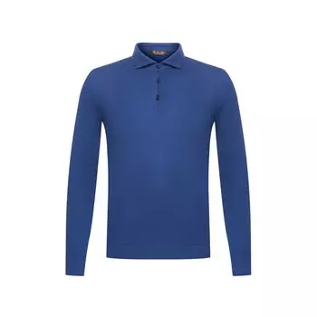 Кашемировое поло Loro Piana