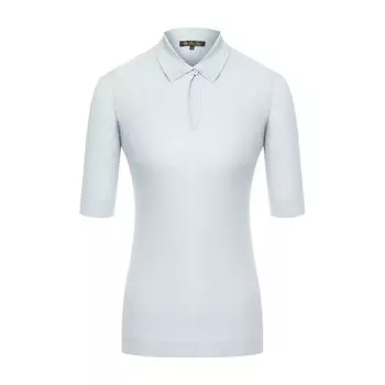 Кашемировое поло Loro Piana