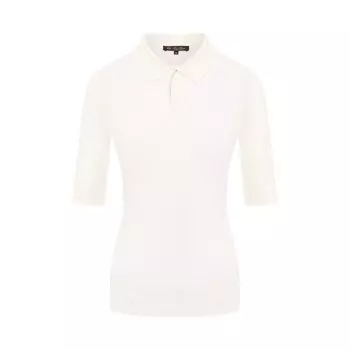 Кашемировое поло Loro Piana