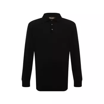 Кашемировое поло Loro Piana