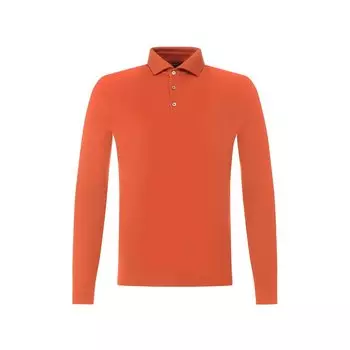 Кашемировое поло Loro Piana