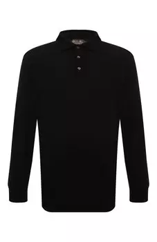 Кашемировое поло Loro Piana