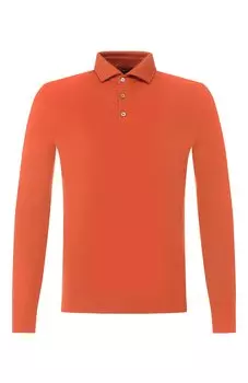 Кашемировое поло Loro Piana