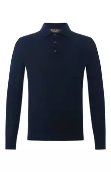 Кашемировое поло Loro Piana