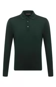 Кашемировое поло Loro Piana