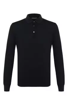 Кашемировое поло Loro Piana