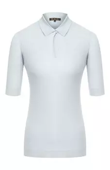 Кашемировое поло Loro Piana