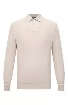 Кашемировое поло Loro Piana
