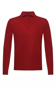 Кашемировое поло Loro Piana