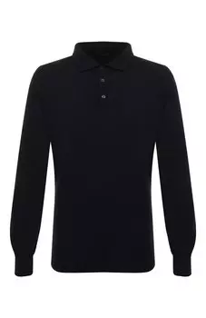 Кашемировое поло Loro Piana