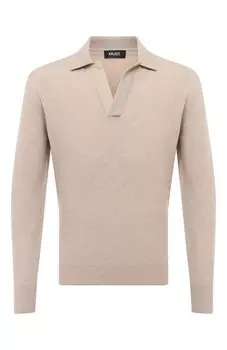 Кашемировое поло MVST