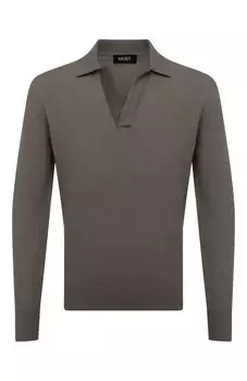 Кашемировое поло MVST