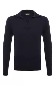 Кашемировое поло MUST
