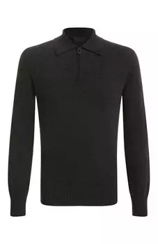 Кашемировое поло MVST