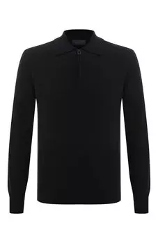 Кашемировое поло MVST