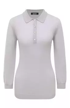 Кашемировое поло MVST