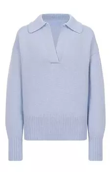 Кашемировое поло MVST