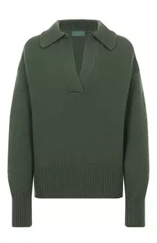 Кашемировое поло MVST