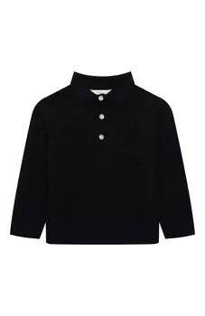 Кашемировое поло Oscar et Valentine