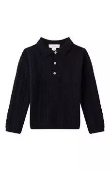 Кашемировое поло Oscar et Valentine